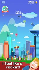 Screenshot 2: Buddy Toss