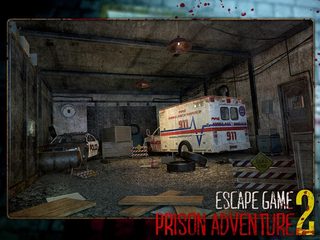 Captura 10: Escape Game: Aventura en la Prisión 2