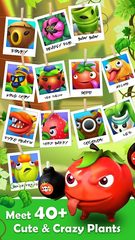 Screenshot 9: Crazy Plants
