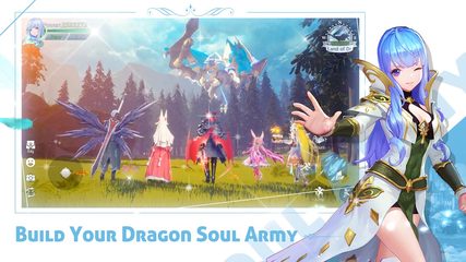 Screenshot 19: Dragonicle: 2022 Fantasy RPG