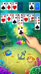 Screenshot 21: Solitaire Ocean