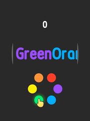 Screenshot 12: Color Words – Brain IQ Test & Arcade Games