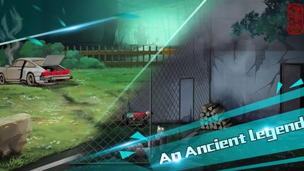 Captura 3: Pueblo Olvidado: Escapa del Misterio