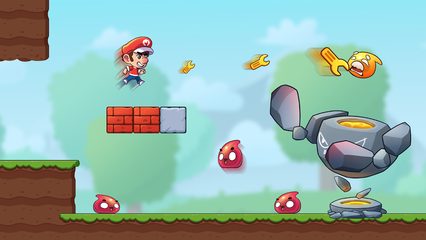 Screenshot 24: Pocket's World - Super Jungle