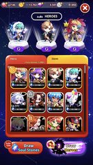 Скриншот 8: RhythmStar: Музыкальное Приключение
