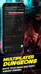 Скриншот 3: CyberCode Online