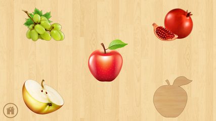 Captura 6: Juego educativo gratuito de rompecabezas de madera