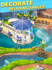 Captura 12: Aventura de Pop de Bubbles: Restauración de la Granja