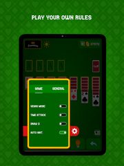 Screenshot 22: Classic Solitaire