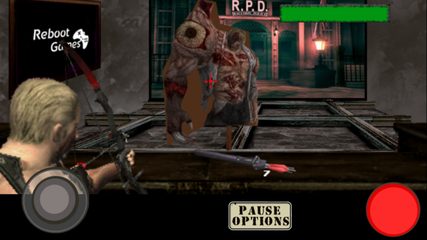 Screenshot 6: Resident In Sight