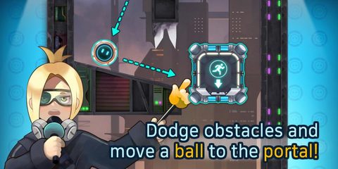 Screenshot 10: ECO : Falling Ball