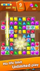 Screenshot 20: Jewels Classic - Jewel Legend