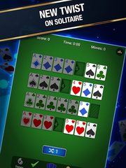 Screenshot 11: Addiction Solitaire
