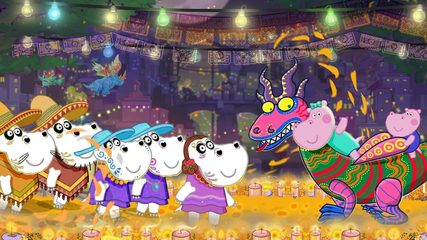 Screenshot 19: Dia de los Muertos: Day of the Dead
