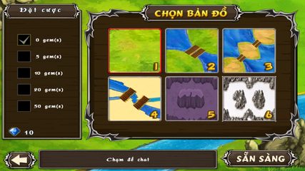 Screenshot 6: Đế Chế Online - De Che AoE