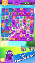 Screenshot 7: Jelly Sweet: Match 3 Game