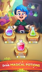 Captura 13: Sproutle: La historia de los animales rompecabezas