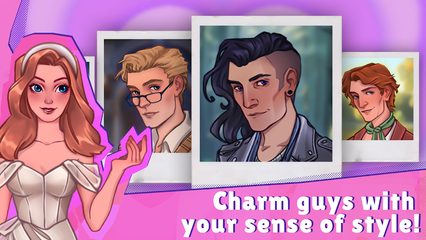 Screenshot 6: Rivals: Style Dress Up & Date