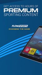 Скриншот 12: Flow Sports