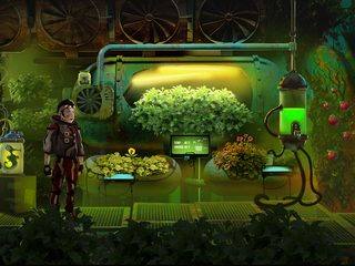 Скриншот 19: Возрождение приключений