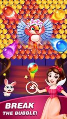 Screenshot 9: Bubble Shooter