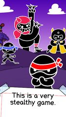 Screenshot 13: Ninja Evolution: Idle Warriors