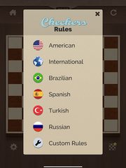 Screenshot 21: Checkers