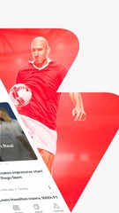 Скриншот 9: FlashSport - Спортивные новости