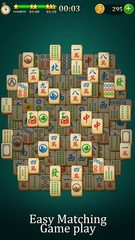 Screenshot 7: Mahjong Solitaire: Classic