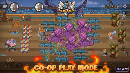 Screenshot 20: Clash of Legions