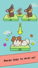 Screenshot 2: Cute dogs
