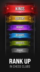 Screenshot 17: CHESS BATTLE - Online Clash