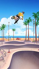 Скриншот 7: BMX: Мастер Трюков