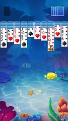Screenshot 17: Spider Solitaire