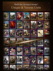 Screenshot 21: Road to Valor: World War II