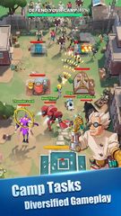 Screenshot 10: Mow Zombies