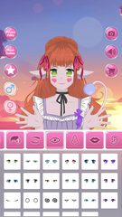 Screenshot 21: Anime Avatar - Face Maker