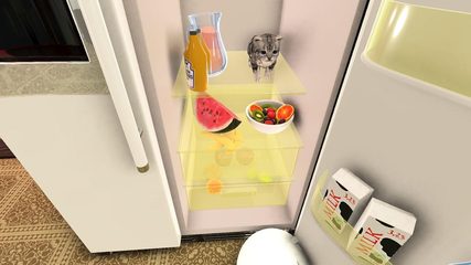Screenshot 15: Cat Simulator : Kitty Craft