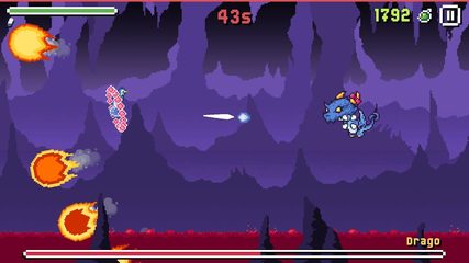 Screenshot 9: Blon