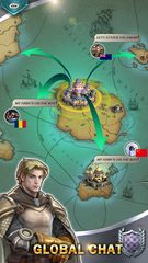 Screenshot 4: Rage of Kings - Kings Landing