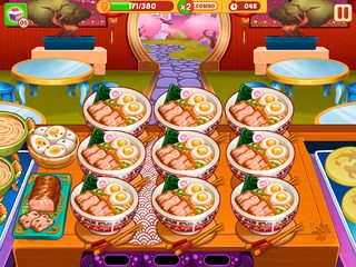 Screenshot 9: Crazy Restaurant 2021