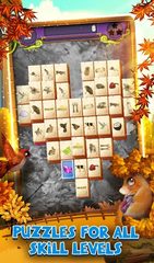 Screenshot 18: Mahjong: Grand Autumn Harvest
