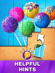 Screenshot 11: Jigsaw Puzzles Blocks
