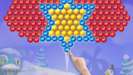 Screenshot 15: Shoot Bubble - Fruit Splash
