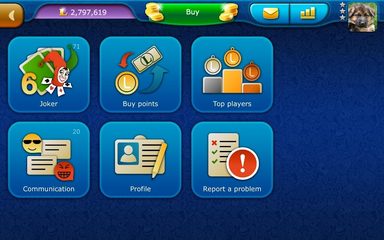 Screenshot 12: Joker LiveGames online