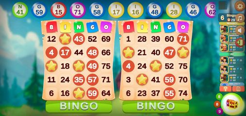 Screenshot 7: Bingo: Love in Montana