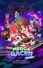 Скриншот 17: Merge Racer: Казуальная игра-слияние