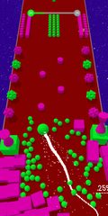 Скриншот 15: Цветной Толчок 3D