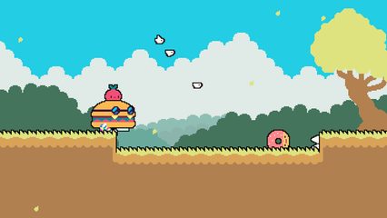 Screenshot 16: Dadish 2