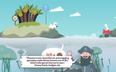 Screenshot 15: Mimpi Dreams